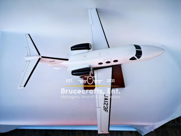 Cessna 510 Citation Mustang JA123F - Image 13